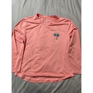 Lauren James Women's S Aloha Darlin' UV Protection Sunblock Performance Long slv